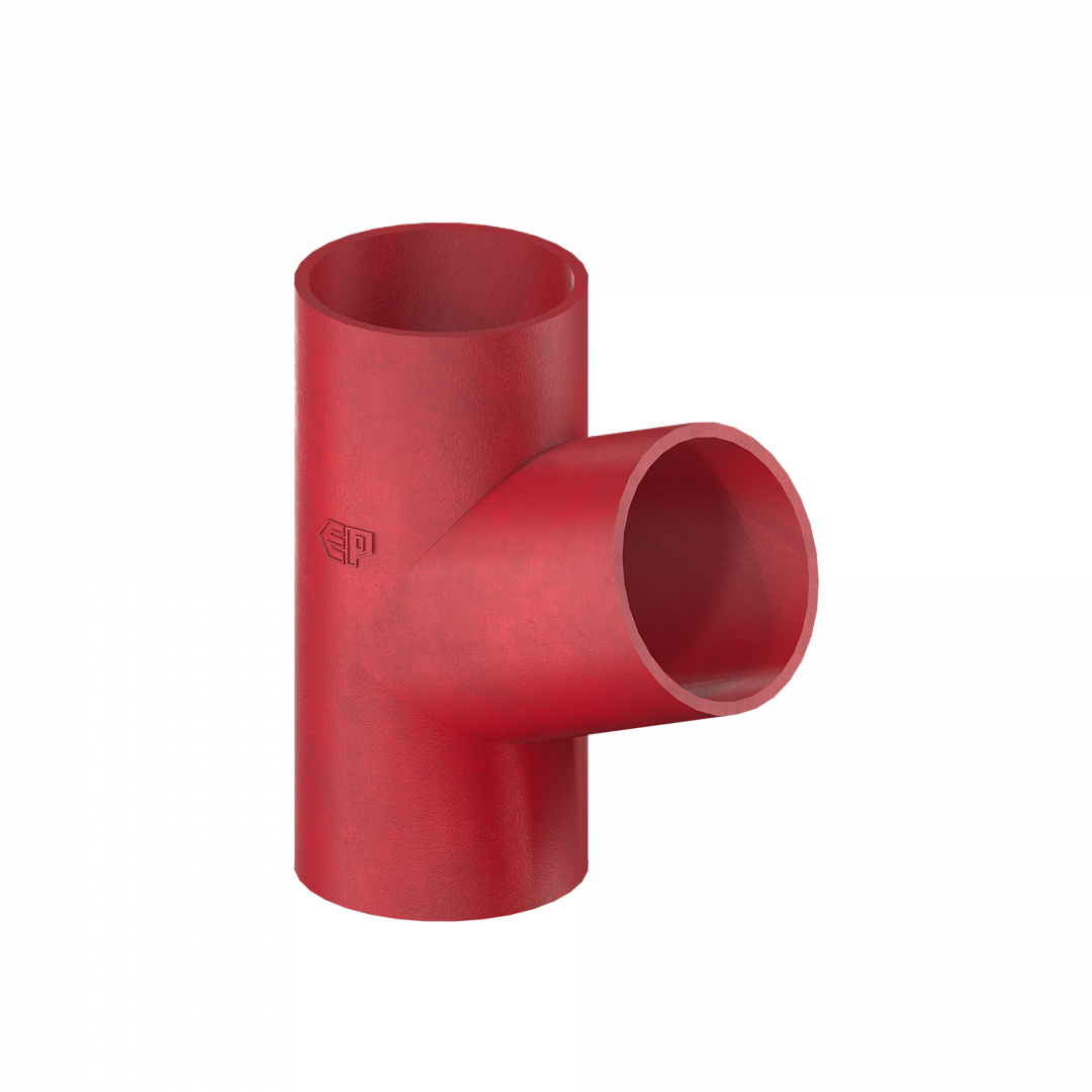 ЕРсистема SML Тройник